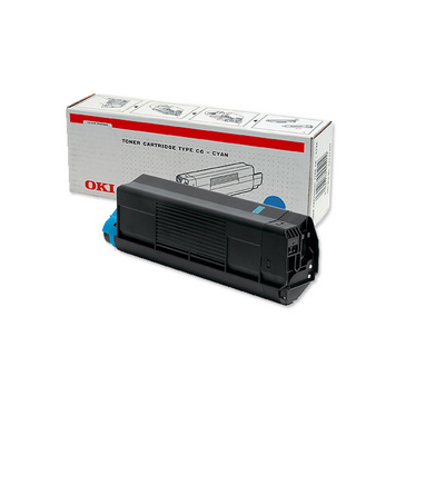 Image of OKI C5100/5200 TONER CIANO 5K *** 074