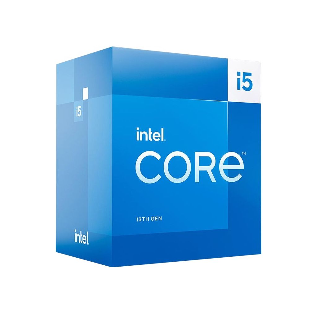 Image of Intel Core i5-13500 processore 24 MB Cache intelligente Scatola 074