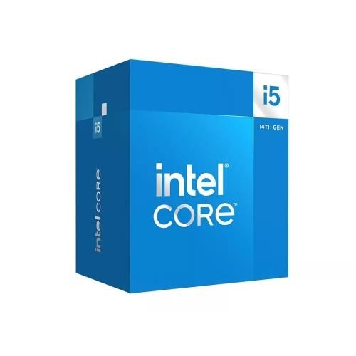 Image of Intel Core i5-14500 processore 24 MB Cache intelligente Scatola 074