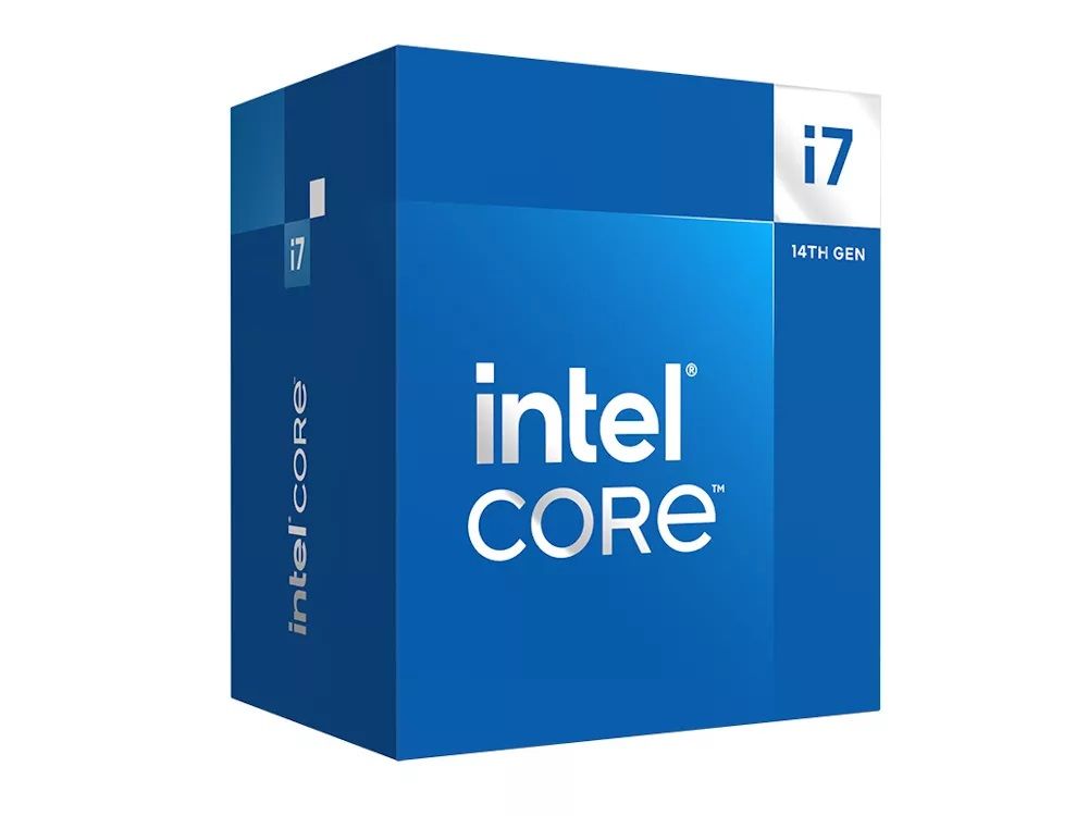 Image of CPU INTEL I7-14700 3,4GHz SKT1700 14GEN 20C 33MB 28T 10NM 65W UHD770 074