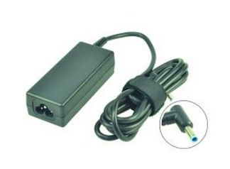 Image of Ac adapter 4.5*3.0 65W 19.5V 3.33A Hp AcBell - AC-710412-001 074