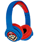 Image of Cuffie OTL Wireless Super Mario 074