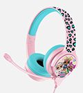 Image of LOL SURPRISE INTERACTIVE HEADPHONES 074