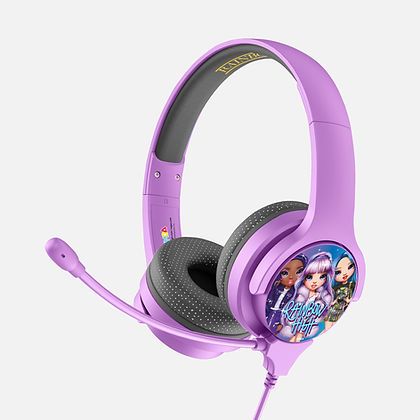 Image of RAINBOW HIGH INTERACTIVE HEADPHONES 074