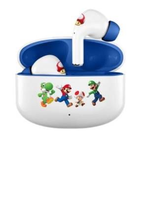 Image of OTL Auricolari Mario Friends Blue Core TWS 074