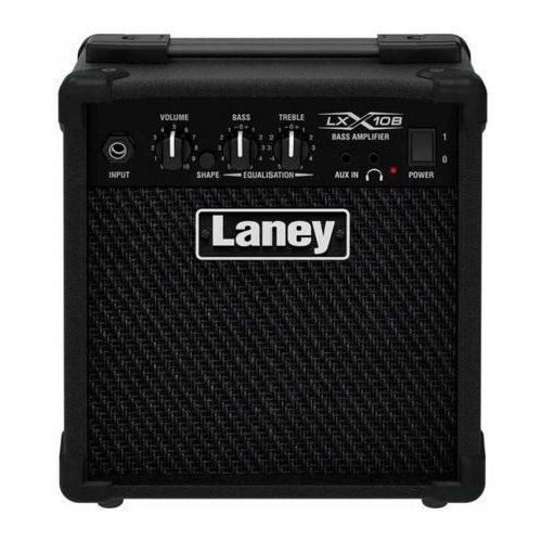 Image of Amplificatore basso Laney LX10B 074