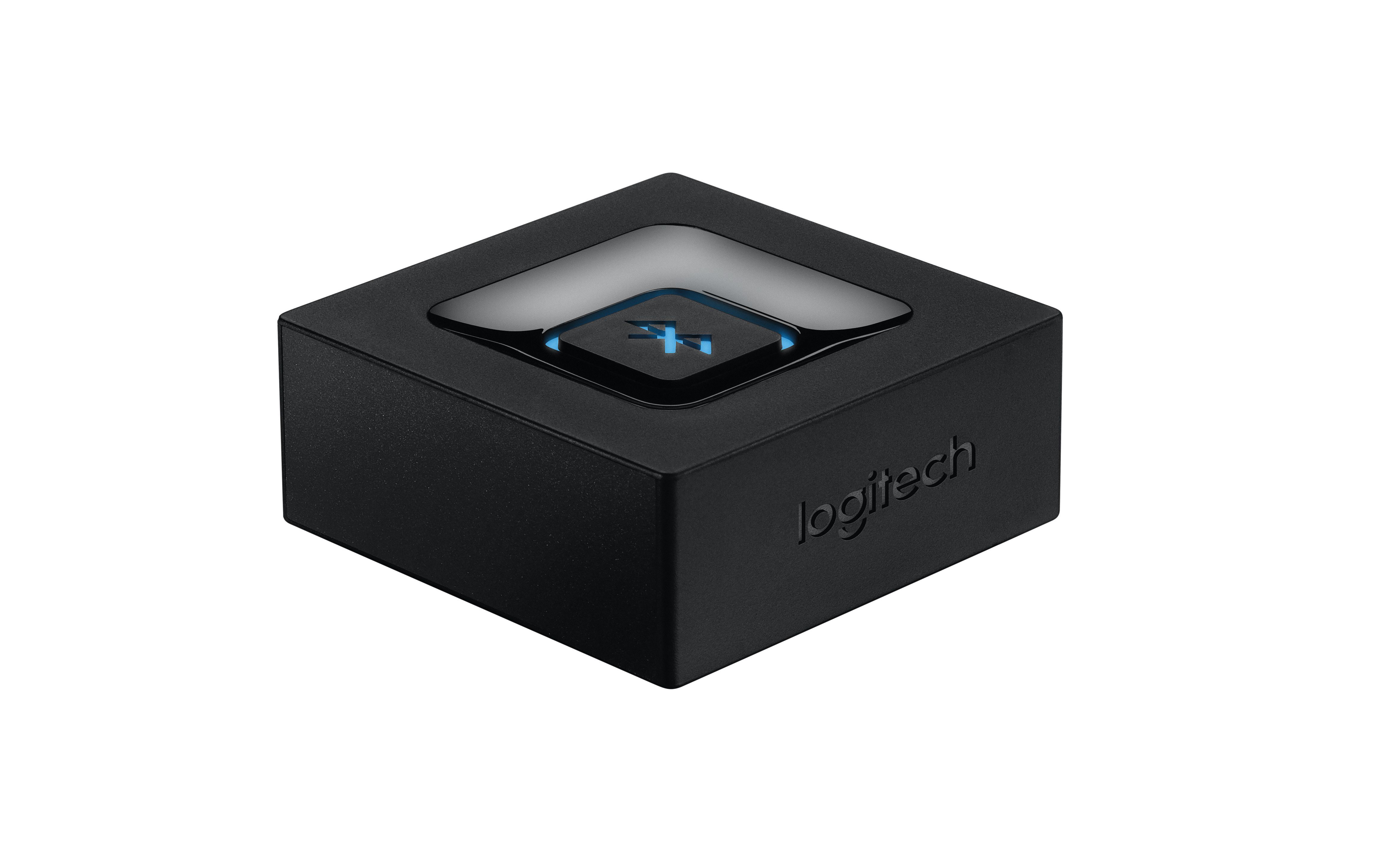 Image of Logitech Bluetooth Audio Receiver 15 m Nero 074