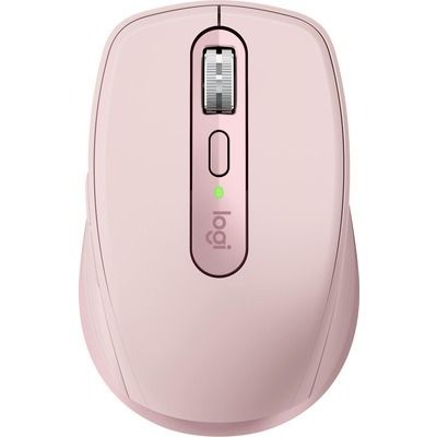 Image of Mouse Logitech MX Anywhere 3 rosa 074