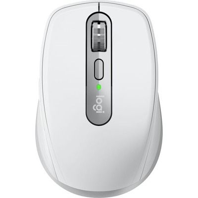 Image of Mouse Logitech MX ANYWHERE 3 for Mac grigio 074