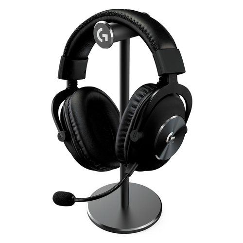 Image of Cuffie gaming Logitech 991 000358 G SERIES G Pro X con Premium Headset 074