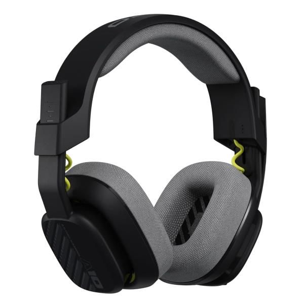 Image of Cuffie e Auricolari - ASTRO A10 Cuffie Gaming nero Cuffia Gaming con Microfono Nero 074