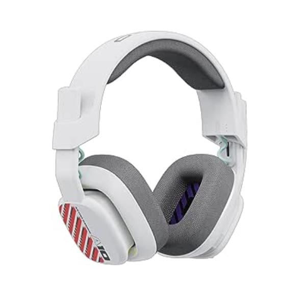 Image of Cuffie e Auricolari - ASTRO A10 Cuffie Gaming bianco Cuffia Gaming con Microfono Bianca 074