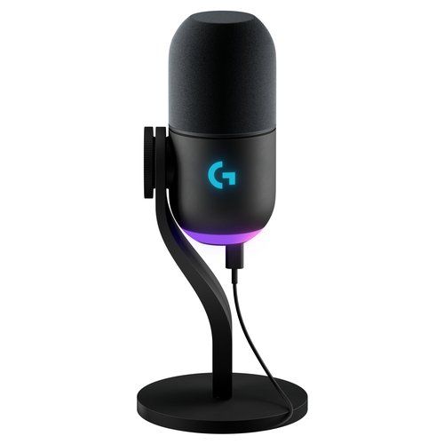 Image of YETI GX DYNAMIC RGB GAMING MIC 074