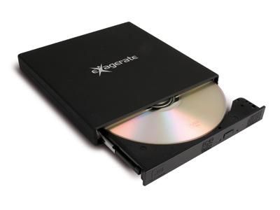 Image of MASTERIZZATORE DVD SLIM USB 2.0 8.5GB DUAL LAYER 074