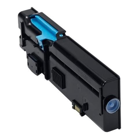 Image of DELL RP5V1 toner 1 pz Originale Giallo 074