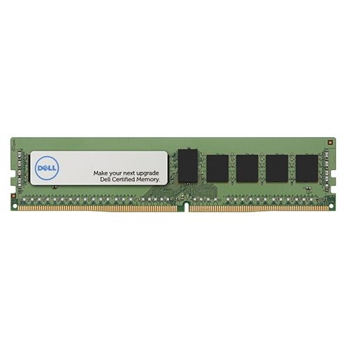 Image of DELL A7945725 memoria 32 GB 1 x 32 GB DDR4 2133 MHz Data Integrity Check (verifica integrità dati) 074