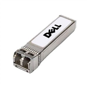 Image of DELL 407-BBOR modulo del ricetrasmettitore di rete Fibra ottica 1000 Mbit/s mini-GBIC/SFP 850 nm 074