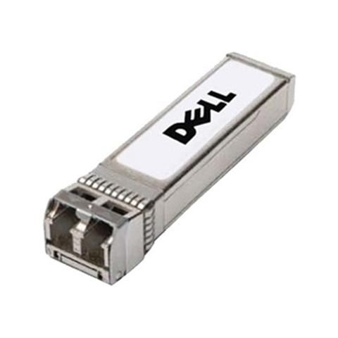 Image of DELL 407-BBOS modulo del ricetrasmettitore di rete Rame mini-GBIC/SFP 074