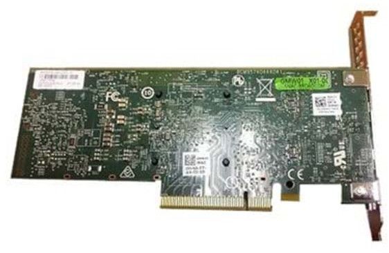 Image of DELL Broadcom 57412 Interno Fibra 10000 Mbit/s 074