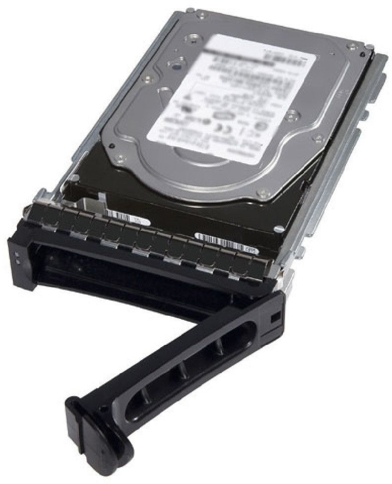 Image of DELL 400-ATJM disco rigido interno 1,2 TB 10000 Giri/min 2.5" SAS 074