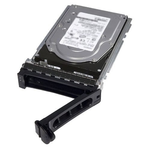 Image of DELL 400-AUVR disco rigido interno 2,4 TB 10000 Giri/min 2.5" SAS 074