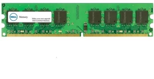 Image of DELL AA335287 memoria 8 GB 1 x 8 GB DDR4 2666 MHz Data Integrity Check (verifica integrità dati) 074