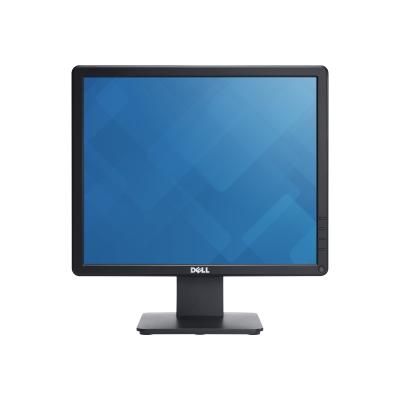 Image of DELL E Series E1715S LED display 43,2 cm (17") 1280 x 1024 Pixel SXGA LCD Nero 074