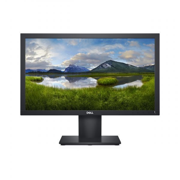 Image of DELL E Series E2020H LED display 50,8 cm (20") 1600 x 900 Pixel HD+ LCD Nero 074