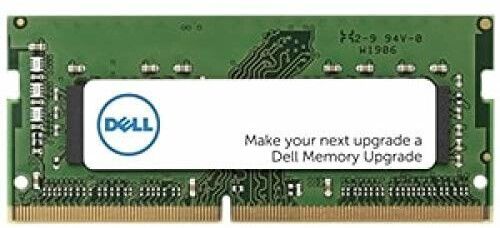 Image of DELL AA937595 memoria 8 GB 1 x 8 GB DDR4 3200 MHz 074