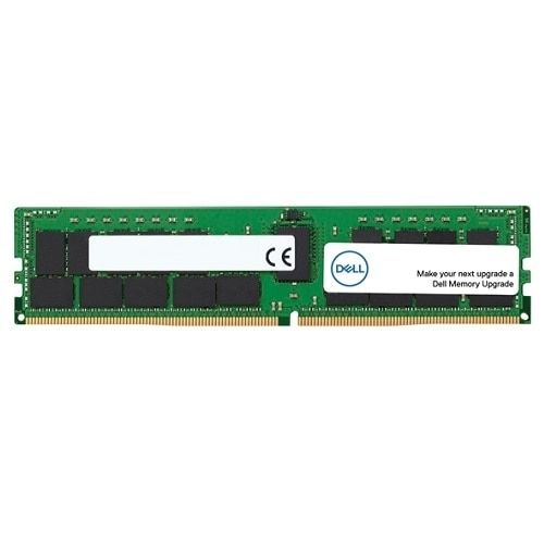 Image of DELL AA799087 memoria 32 GB 4 x 8 GB DDR4 3200 MHz Data Integrity Check (verifica integrità dati) 074