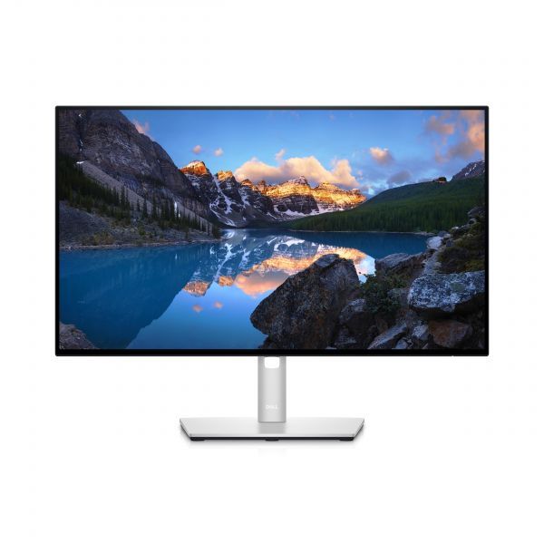 Image of DELL UltraSharp Monitor 24 - U2422H 074