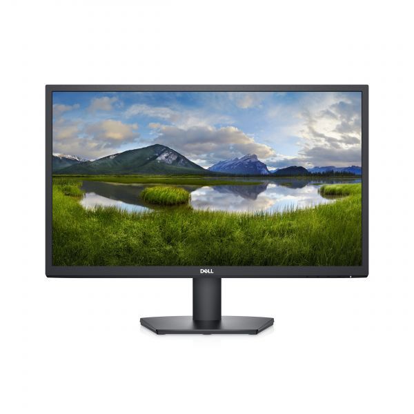 Image of DELL S Series 24 Monitor - SE2422H- 60.5cm (23.8’’) 074