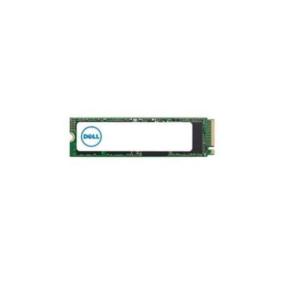 Image of DELL AB400209 drives allo stato solido 2 TB M.2 PCI Express NVMe 074