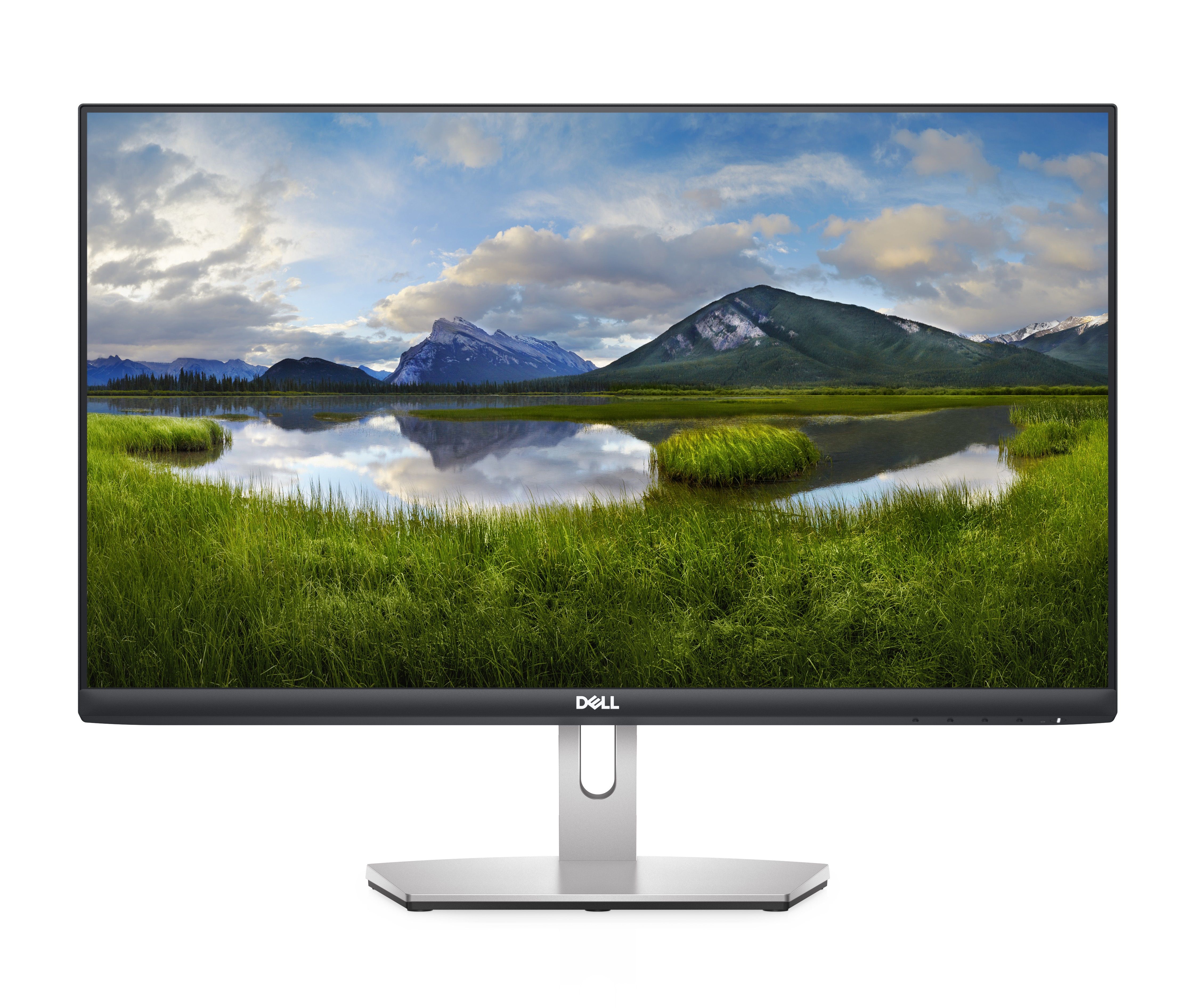 Image of DELL S Series Monitor 24 - S2421HN 074