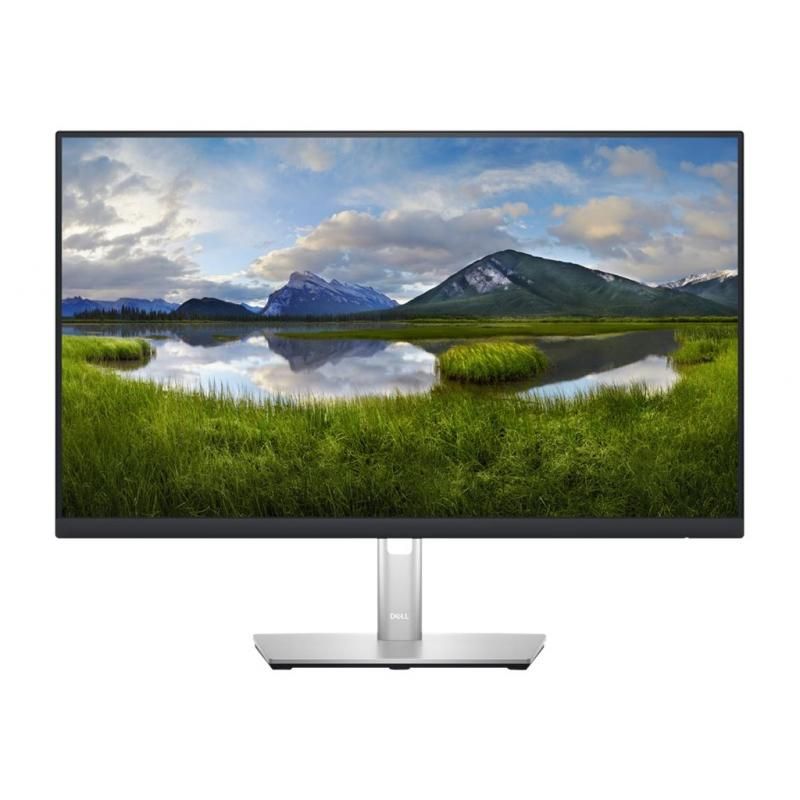 Image of DELL P Series Monitor 24 Hub USB-C - P2423DE 074