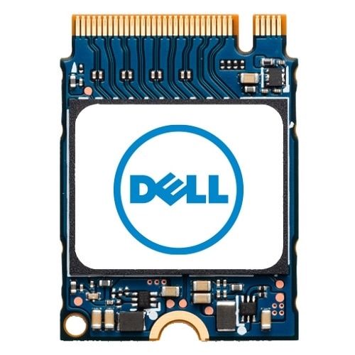 Image of DELL AB673817 drives allo stato solido 1 TB M.2 PCI Express NVMe 074