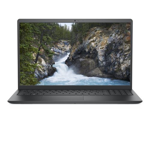 Image of DELL Vostro 3515 AMD Ryzen™ 3 3250U Computer portatile 39,6 cm (15.6") Full HD Italiano 8 GB DDR4-SDRAM 256 GB SSD Wi-Fi 5 (802.11ac) Windows 10 Home Nero 074