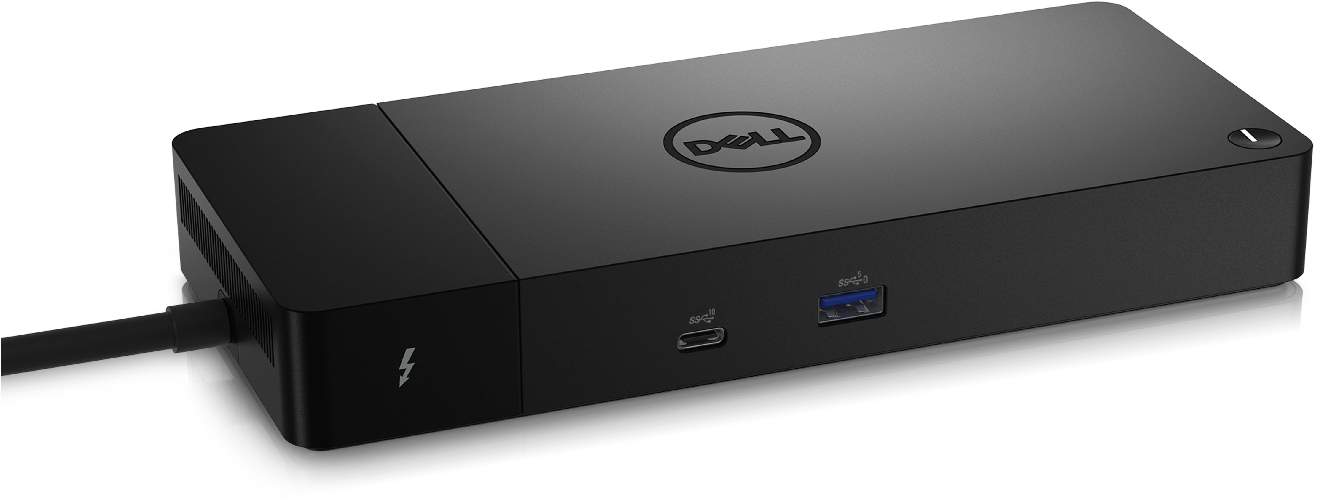 Image of DELL Thunderbolt™ Dock – WD22TB4 074