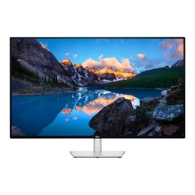 Image of DELL UltraSharp U4323QE LED display 109,2 cm (43") 3840 x 2160 Pixel 4K Ultra HD LCD Argento 074