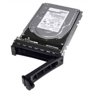 Image of DELL 400-BIFW disco rigido interno 600 GB 10000 Giri/min 2.5" SAS 074