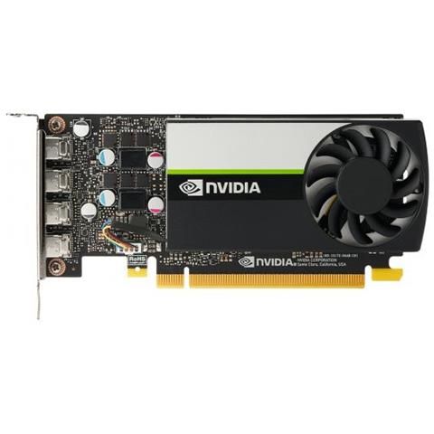 Image of DELL T1000 NVIDIA 4 GB GDDR6 074