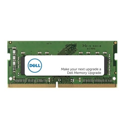 Image of DELL AB949335 memoria 32 GB 1 x 32 GB DDR5 4800 MHz 074