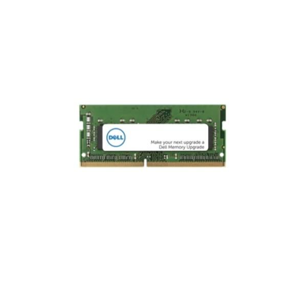 Image of DELL AB949333 memoria 8 GB 1 x 8 GB DDR5 4800 MHz 074