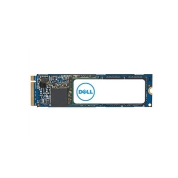 Image of DELL AC037410 drives allo stato solido 2 TB M.2 PCI Express 4.0 NVMe 074