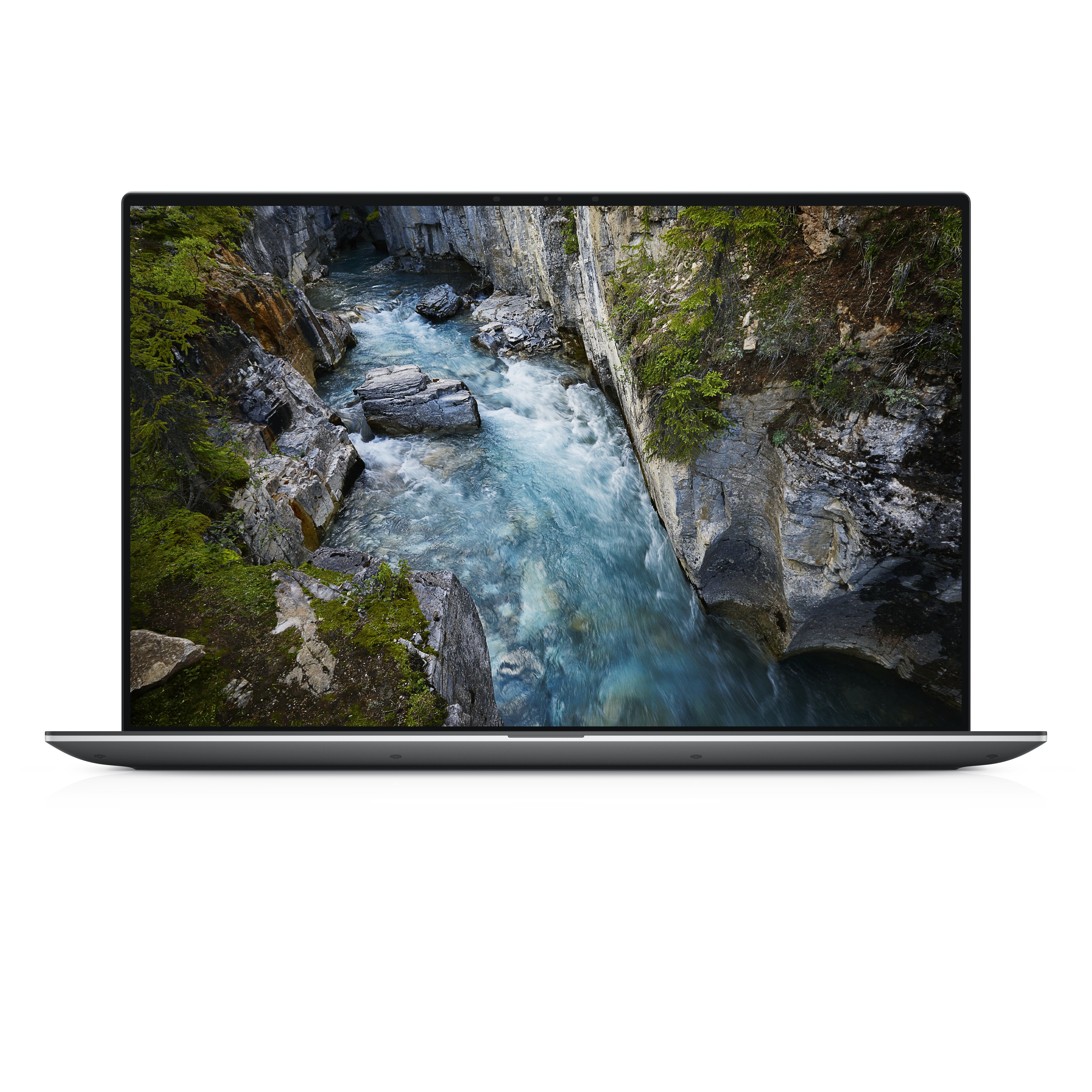 Image of DELL Precision 5570 Intel® Core™ i7 i7-12800H Workstation mobile 39,6 cm (15.6") Touch screen UHD+ 32 GB DDR5-SDRAM 512 GB SSD NVIDIA RTX A2000 Wi-Fi 6E (802.11ax) Windows 10 Pro Grigio 074