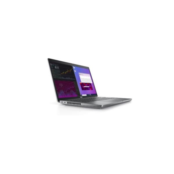 Image of DELL Precision 3470 Intel® Core™ i5 i5-1250P Workstation mobile 35,6 cm (14") Full HD 16 GB DDR5-SDRAM 512 GB SSD NVIDIA T550 Wi-Fi 6E (802.11ax) Windows 10 Pro Grigio 074