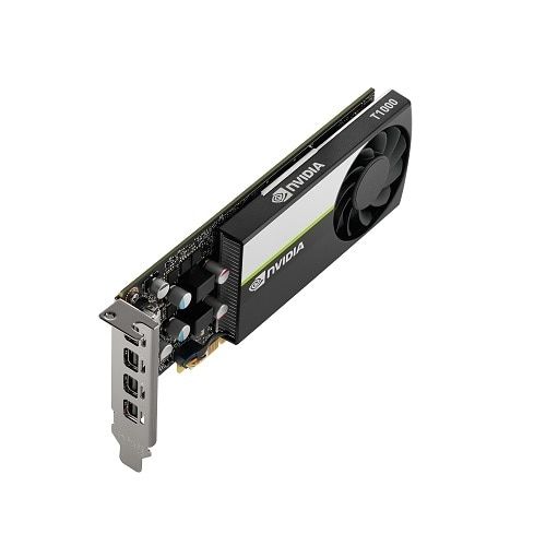 Image of DELL NVIDIA T1000 8GB GDDR6 074