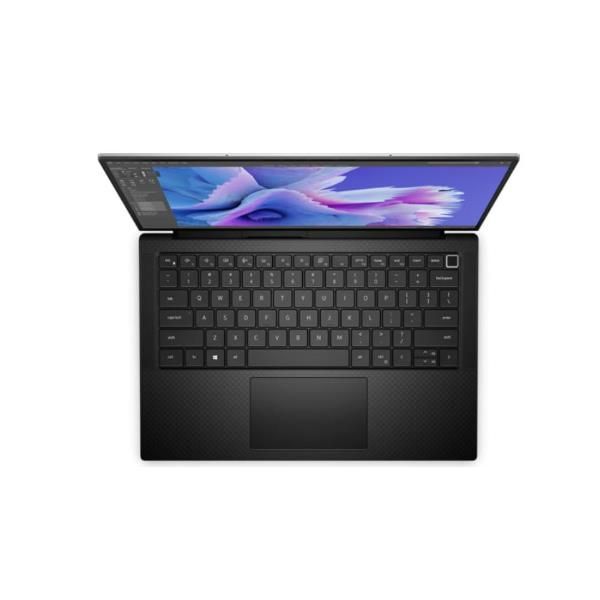 Image of DELL Precision 5480 Intel® Core™ i7 i7-13700H Workstation mobile 35,6 cm (14") Full HD+ 16 GB LPDDR5-SDRAM 512 GB SSD NVIDIA RTX A1000 Wi-Fi 6E (802.11ax) Windows 11 Pro Grigio 074