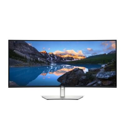 Image of DELL UltraSharp U4025QW Monitor PC 101,6 cm (40") 5120 x 2160 Pixel 5K Ultra HD LCD Argento 074