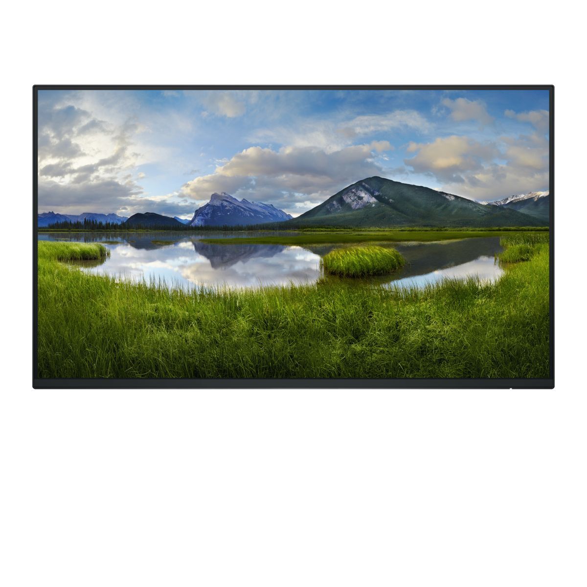 Image of DELL P Series P2425H_WOST Monitor PC 61 cm (24") 1920 x 1080 Pixel Full HD LCD Nero 074